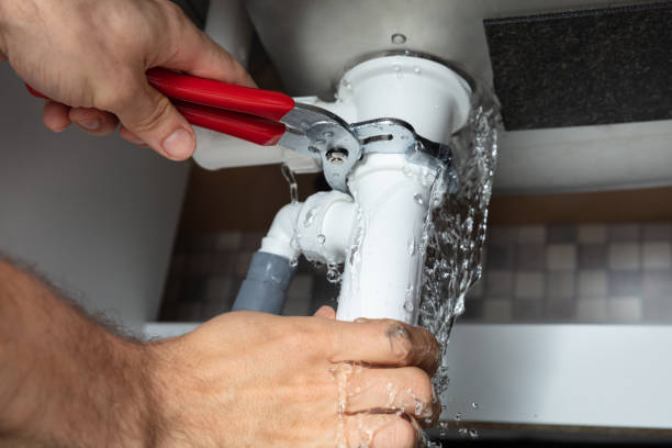 Carpet water damage restoration in Goose Creek Village, VA