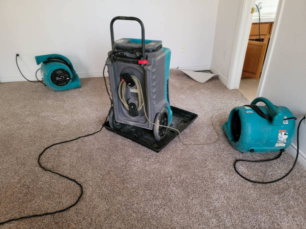 Local water damage restoration in Goose Creek Village, VA